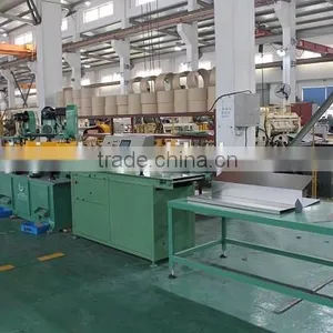 Silicon Steel ei Lamination Transformer Core Cutting Machine thumbnail-1