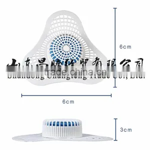 Toilet Deodorant Block Urinal Screen thumbnail-1