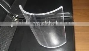 Mechanical Protection Guard With pc Solid Sheet thumbnail-1
