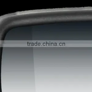Rear View Mirror With Bluetooth-Enabled Car MP3 and SIRI Speaker thumbnail-5