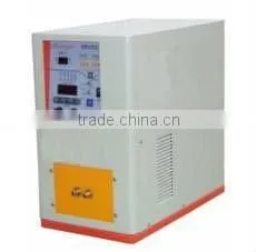 Induction Heating Machine 10kw,50-300KHz thumbnail-1