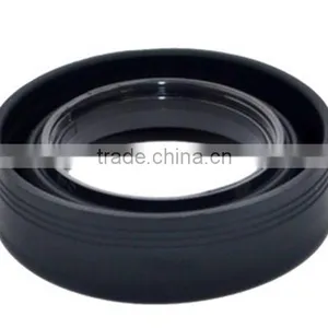 Best Price Digital Photo 3 Stage Collapsible Rubber 49mm Lens Hood thumbnail-5