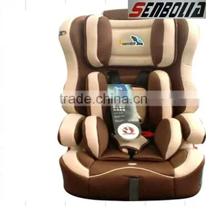 Baby Car Basket Portable Baby Car Seats Infant Safety Car Seat Infant Baby Protect Seat Chair for Baby Auto Carrier thumbnail-1