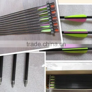 Arrow Wholesale for Bow and Hunting Carbon Arrows thumbnail-3