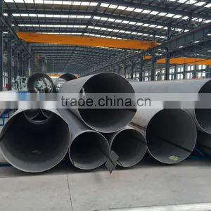 Wall Thick 37mm ss Stainless Steel Tube Good Price 2015 thumbnail-1