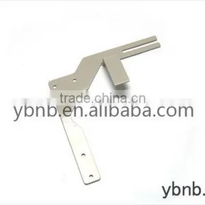 Design Cheap Sheet Small Metal Parts thumbnail-1