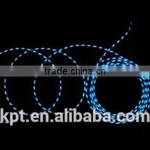 2016 New Arrival High Brightness Flexible EL Chasing Wire thumbnail-5