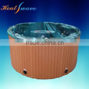High Quality Outdoor Spa Tub thumbnail-1