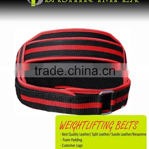 NEOPRENE BELTS, FITNESS NEOPRENE BELTS, WEIGHTLIFTING BELTS 201 thumbnail-1