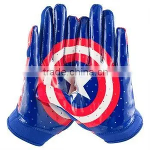 American Football Gloves thumbnail-1