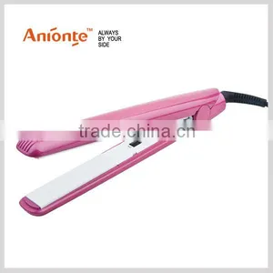 Pearl Shining Hair Straightener With PTC Heating Element thumbnail-1