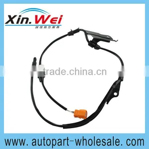 57455-SDC-013 Car Spare Parts ABS Sensor for Sale ABS Wheel Speed Sensor for Honda thumbnail-1