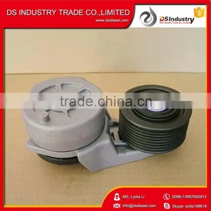 Car Accessory 3976831 3945527 5259022 3936213 3934821 3281583 for QSB ISBE 4B3.9 ISB ISD ISF Diesel Engine Belt Tensioner thumbnail-1