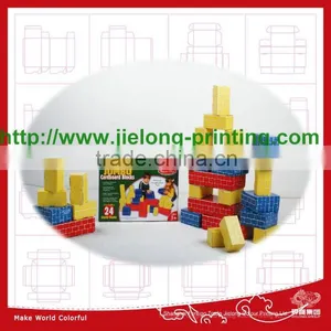 Good Delivery Time of Colorful Printed Paper Packing Box Wholesale for Food Industry thumbnail-6