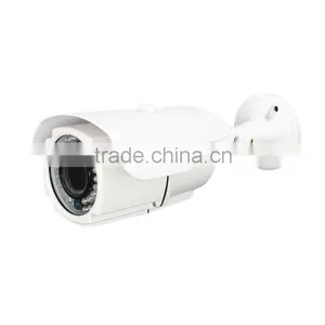 4MP IR CUT COMS Waterproof POE Outdoor Security Cameras thumbnail-4