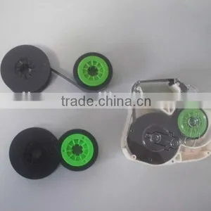 MAX INK RIBBON CASE LM-RC310 for Electronic Lettering Machine LM-390A/PC thumbnail-1