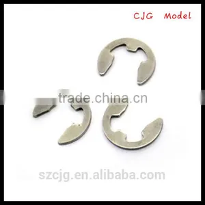 2014 China Manufacturer Serrated Lock Washer, Internal Teeth DIN6797J thumbnail-1