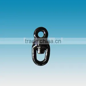 Anchor Chain Swivel , Link Chain Swivel , Marine Anchor Swivel Shackle thumbnail-1