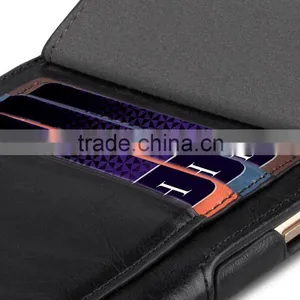 Pocket Black Book Type PU Leather Case for Apple IPhone 7 Plus(5.5") thumbnail-5