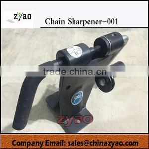 Hot Sale Manual Chain Sharpener for Chain Saw thumbnail-2