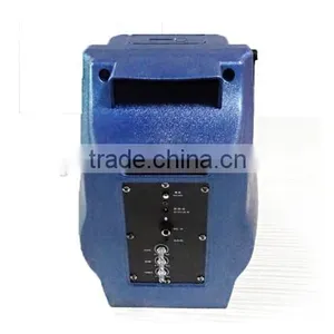 6 Inch Special Design Professional Portable Outdoor Bluetooth Speaker thumbnail-4
