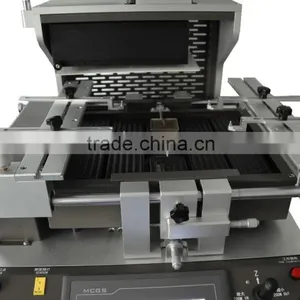On Promotion ! Auto BGA Reballing Station WDS-600 Motherboard Repairing Machine for Xbox360/ps4 Chips thumbnail-3