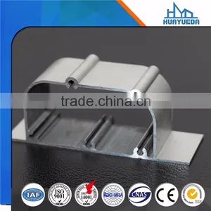 Supplier of Anodizing Aluminium Profile for Indistry thumbnail-6