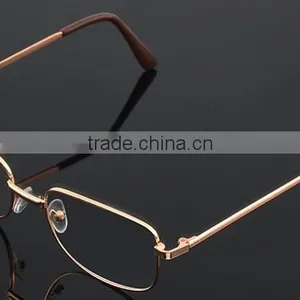 2016 Promotional Metal Reading Glasses, CE and FDA Proved thumbnail-6