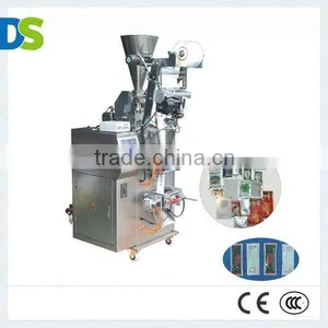 Automatic Milk Pouch Packing Machine thumbnail-1