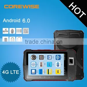 Handheld PDA hf Rfid Nfc Card Reader Otg thumbnail-4