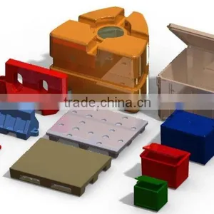 Rotational Moulding Mould Manufacturer in India thumbnail-1