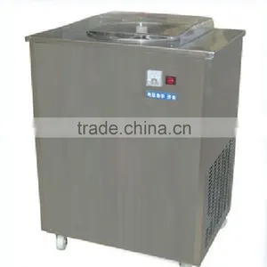 New Ice Cream Frying Machine/stir Fry Ice Cream Machine thumbnail-6