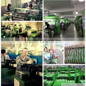 45 MM Rolling Shutter Tubular Motor/AC Motor With ISO and CE thumbnail-5