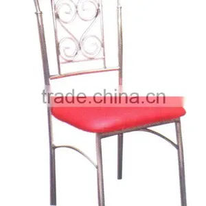 Stainless Steel Chairs thumbnail-2