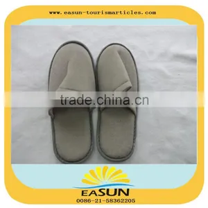 Factory Direct Sale Latest Anti Slip Terry Towelling Bath Slippers thumbnail-1
