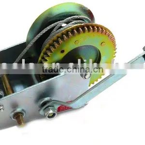 Hand Winch/Puller thumbnail-1