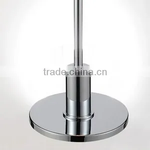 White Color Modern Style Glass Table Lamp / Floor Lamp thumbnail-2