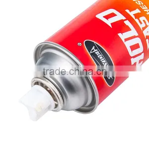 Non-toxic Multi-purpose Spray Adhesive Glue For Polypropylene Plastic thumbnail-5