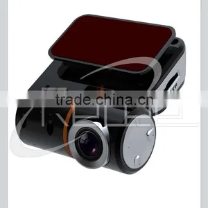 New!!! HOT!!! RLDV-811 G-sensor HD Car DVR Car Black Box thumbnail-1