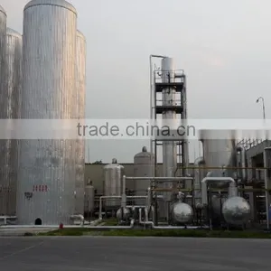 Super Critical Extraction Usage Industrial Grade Liquid CO2 Extraction Equipment thumbnail-1