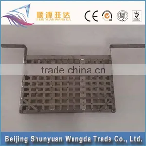 MMO Titanium Anode Basket thumbnail-1