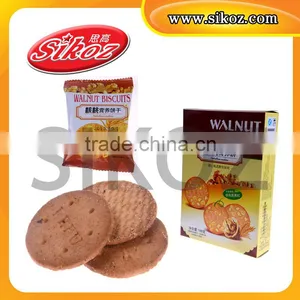 Nut Biscuit Walnut Biscuit SK-W025 thumbnail-1