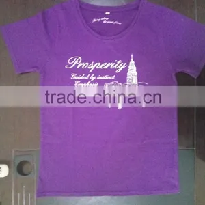 Wholesale T-shirts Free Sample t Shirt Wholesale China With Many Stock thumbnail-1