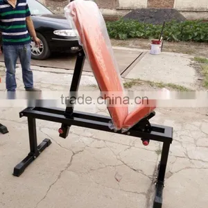 Gym Equipment Bench thumbnail-5