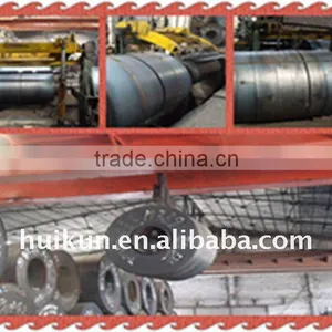Hot Rolled Steel Plate thumbnail-1