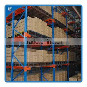 Dirve In Racking Storage Racks Pallets thumbnail-4