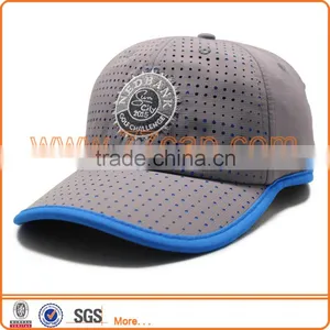 Custom High Quality 100% Cotton 6 Panels Snapback Cap With Your Own Logo thumbnail-6