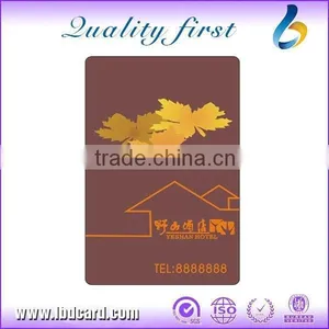 Cheap ISO 11784/11785 LF T5577 RFID Cards Access Cards Printing thumbnail-1