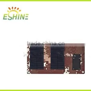 75W Flexible Amorphous Silicon Solar Panel thumbnail-1