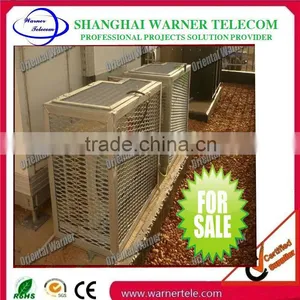 Telecom Industrial 48VDC 220VAC Solar Air Conditioner Cooler for Outdoor Telecom Battery Cabinet Shelter thumbnail-5
